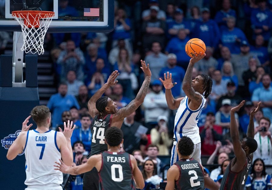 Syndication: The Tennessean