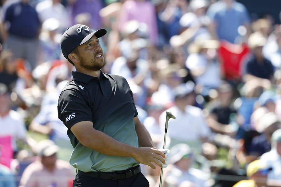 PGA: THE PLAYERS Championship - Third Round