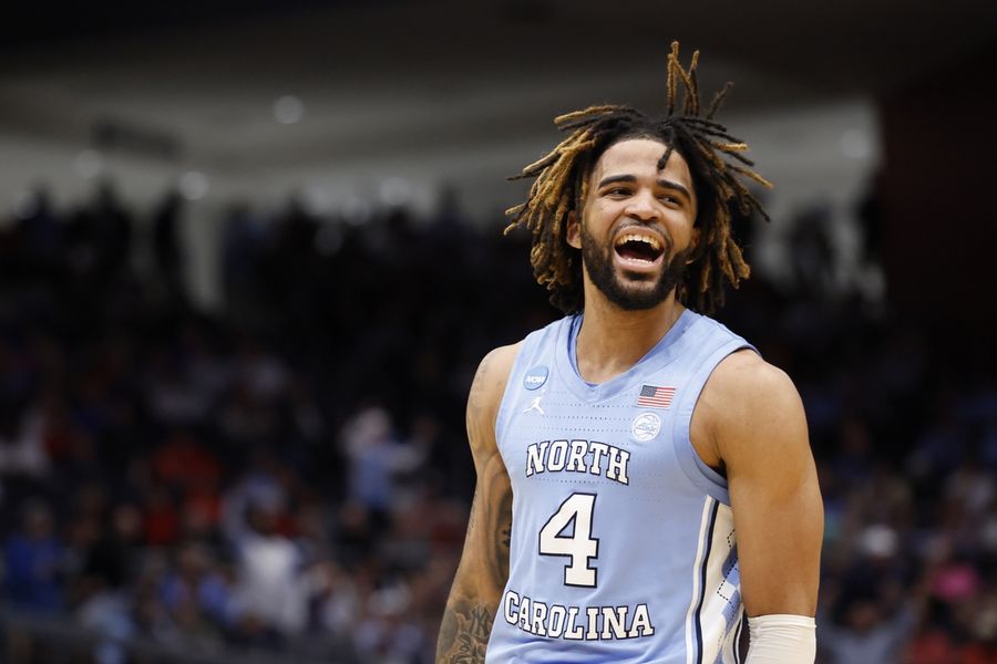 NCAA Basketball: NCAA Tournament First Four-San Diego State at North Carolina