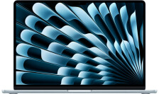 the 15-inch m4 apple macbook air