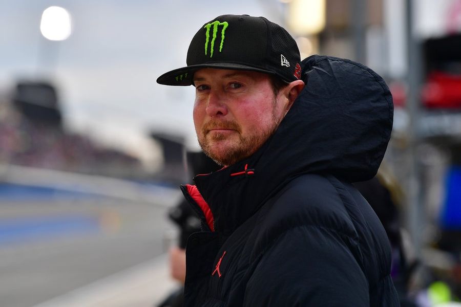 NASCAR: Pala Casino 400