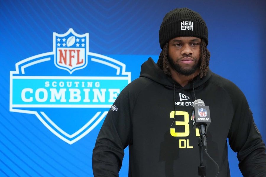 NFL: Scouting Combine
