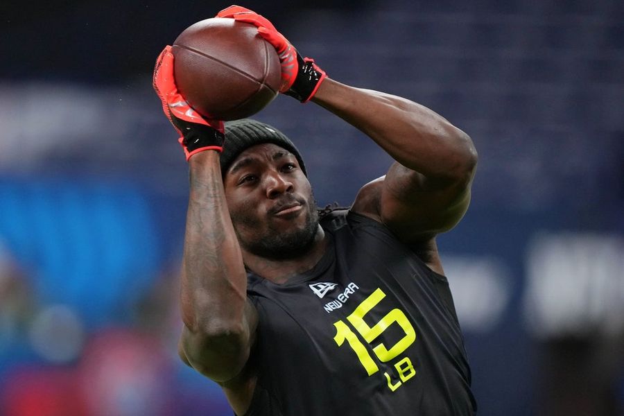 NFL: Combine