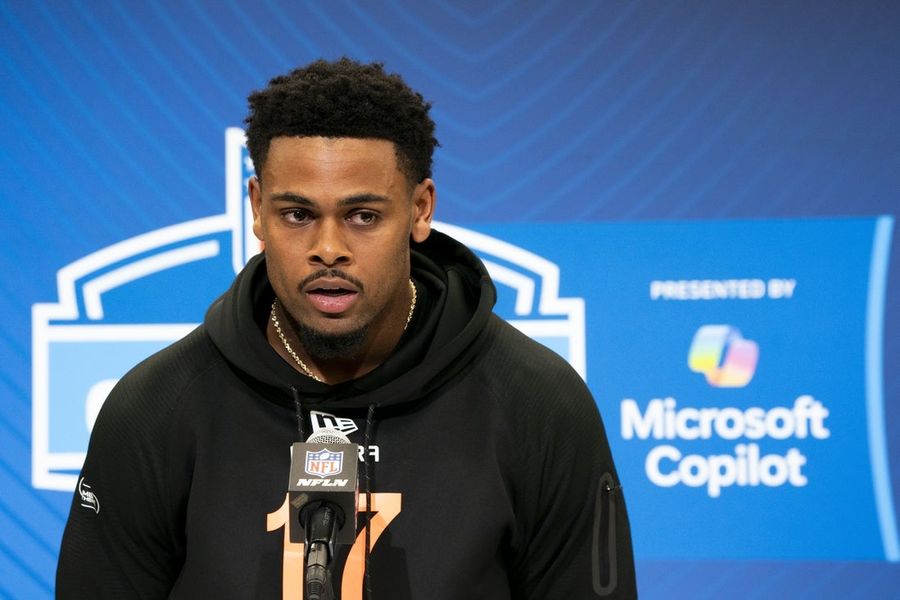 NFL: Combine