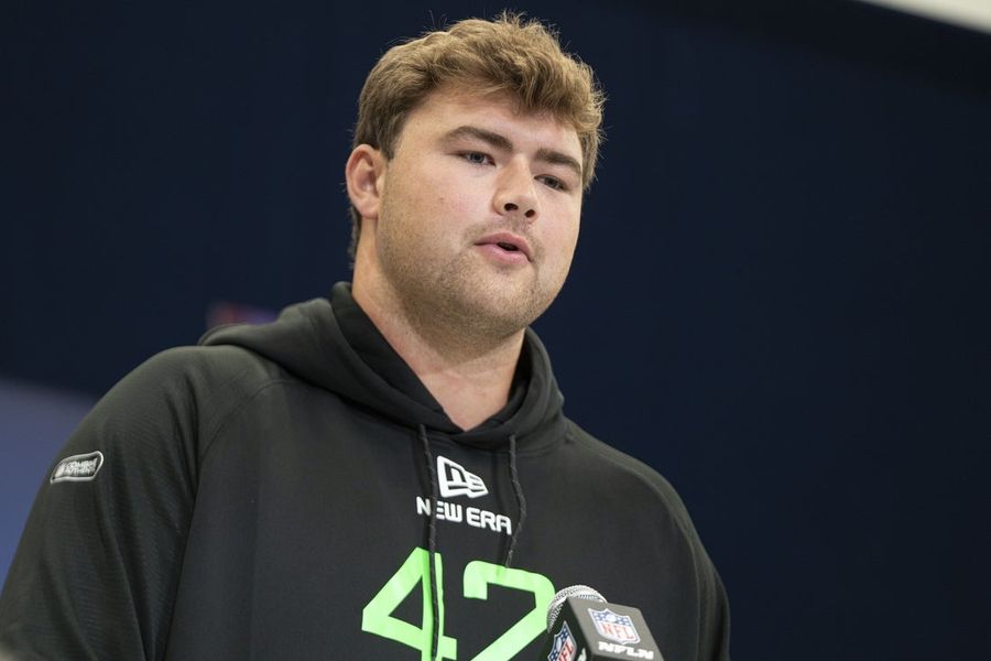 NFL: Combine