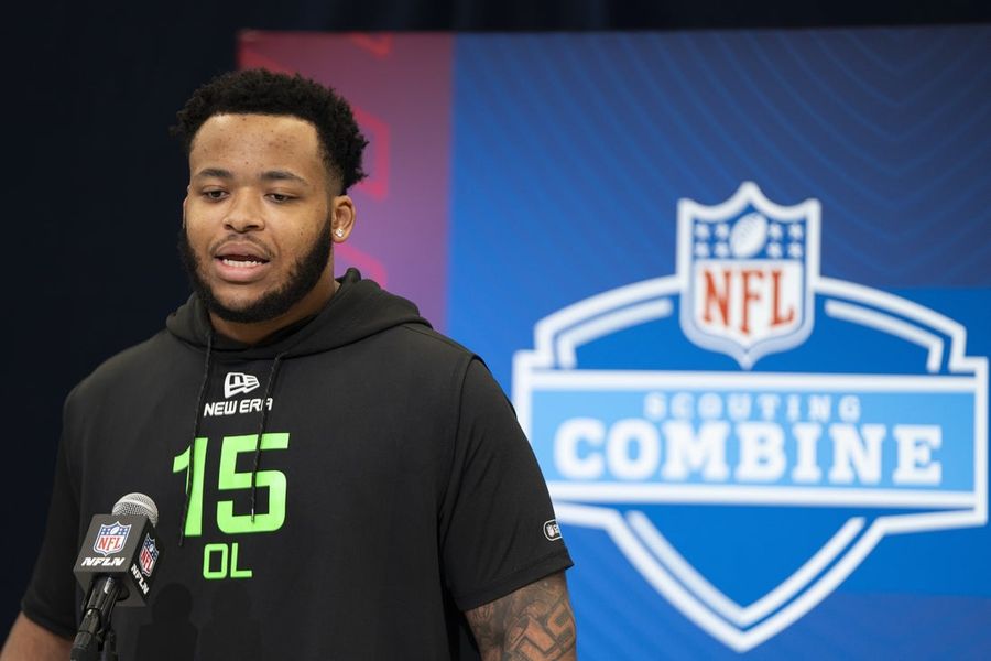 NFL: Combine
