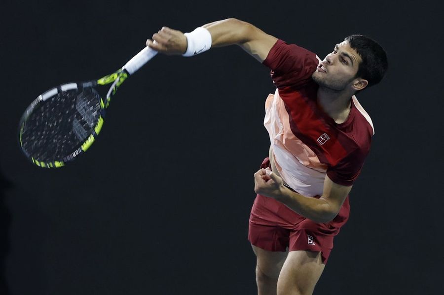 Tennis: Miami Open
