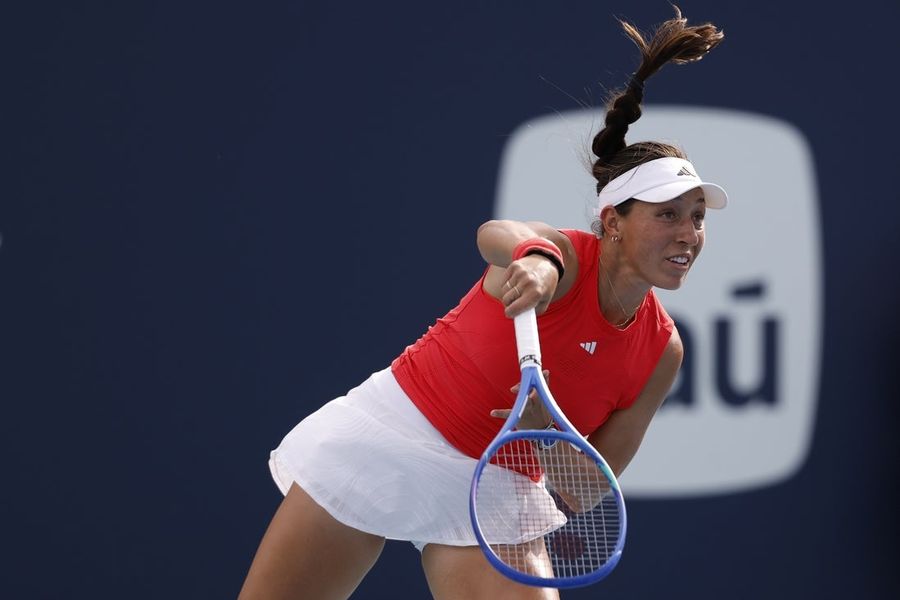 Tennis: Miami Open