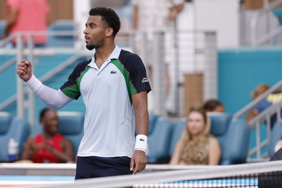 Tennis: Miami Open