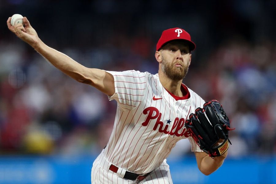 MLB: Colorado Rockies at Philadelphia Phillies