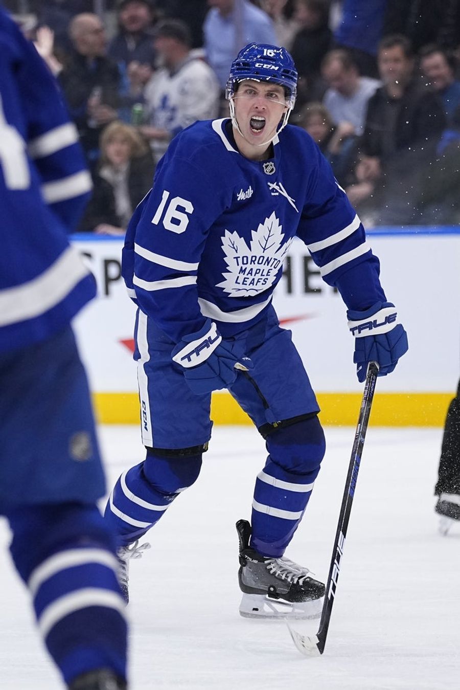 NHL: Florida Panthers at Toronto Maple Leafs