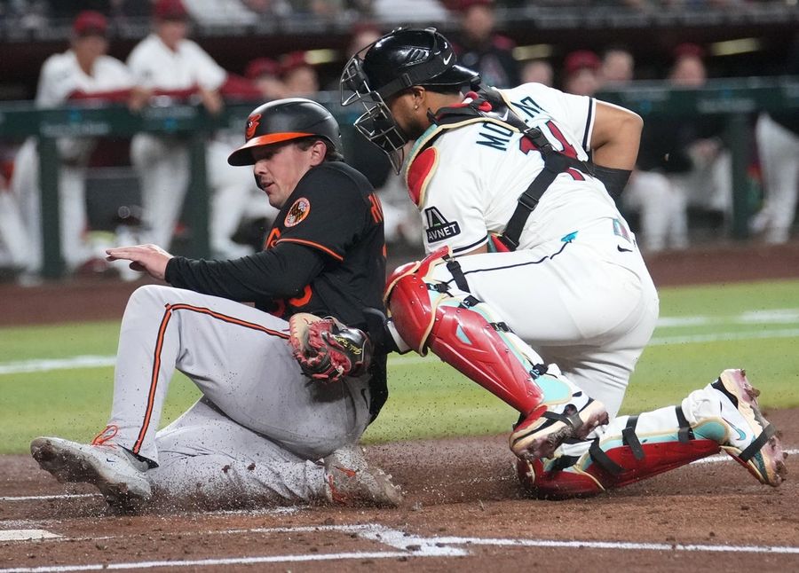 Syndication: Arizona Republic