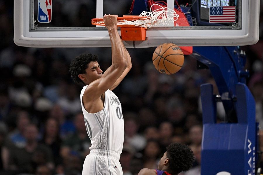 NBA: Toronto Raptors at Dallas Mavericks