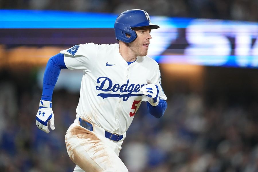 MLB: Colorado Rockies at Los Angeles Dodgers
