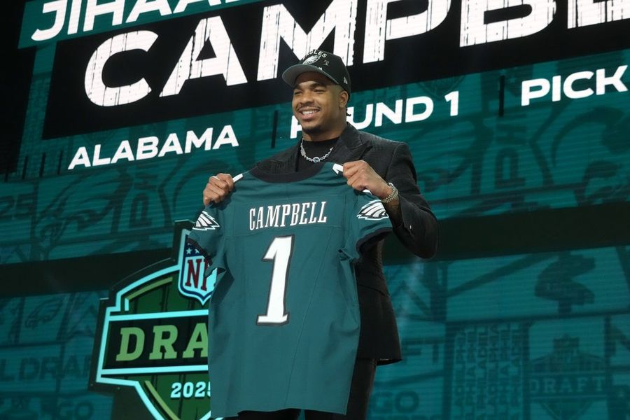 NFL: NFL Draft