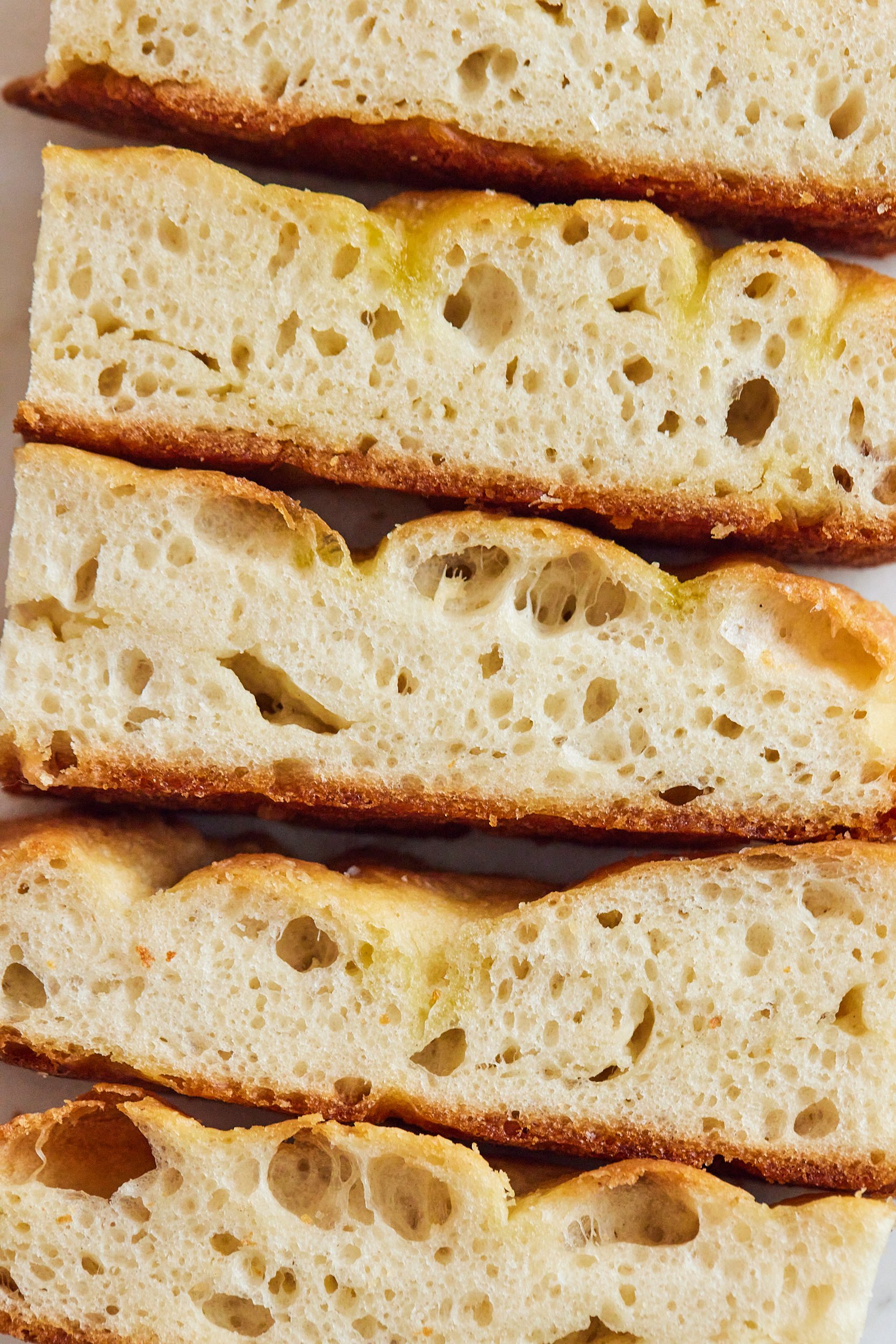 King Arthur Baking Focaccia bread kit