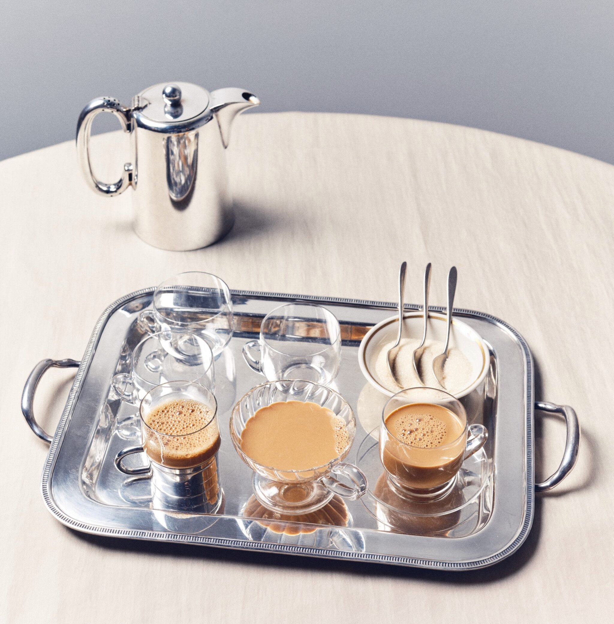 chai tea recipe authentic