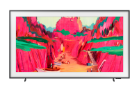 A Samsung The Frame Pro