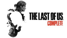 'The Last of Us Complete' cover art