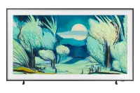 Samsung's The Frame TV