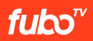Fubo TV logo