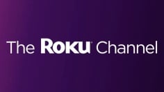 the Roku Channel logo