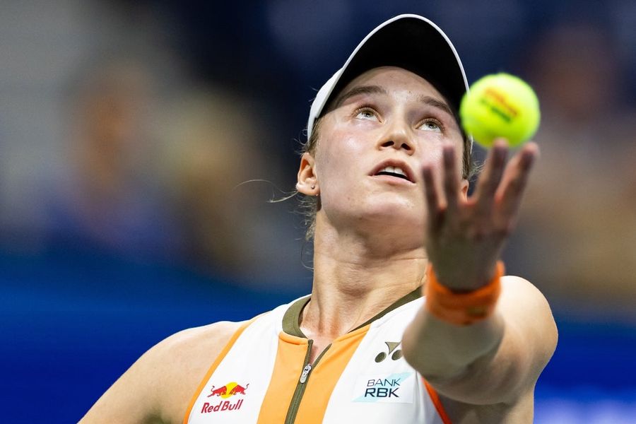 Tennis: US Open