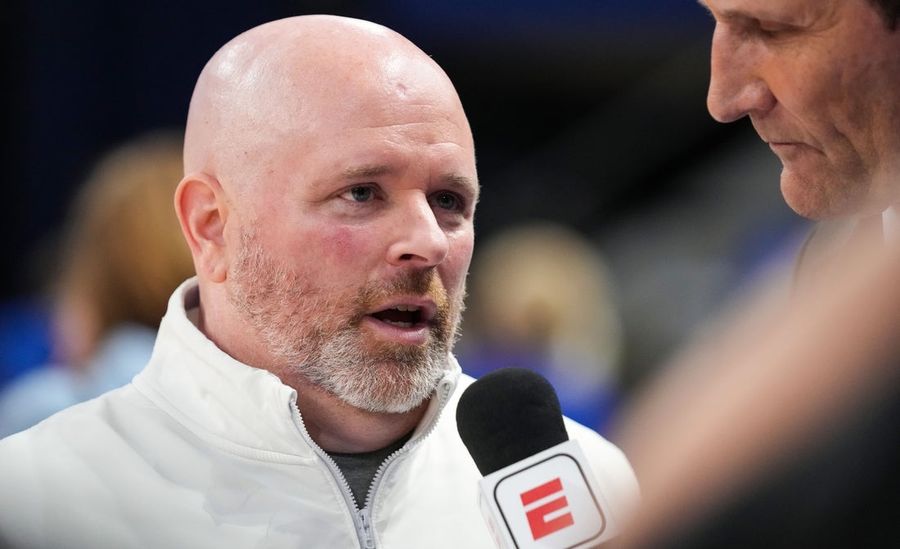 Syndication: The Indianapolis Star