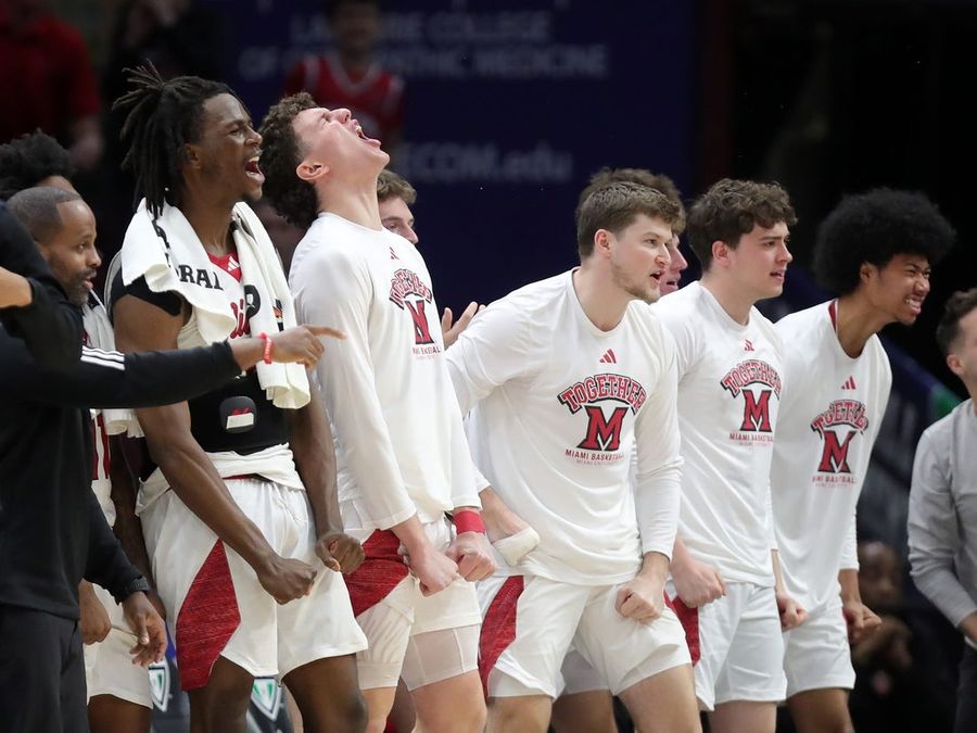 Syndication: Akron Beacon Journal