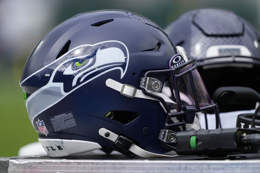 NFL: Seattle Seahawks at Green Bay Packers