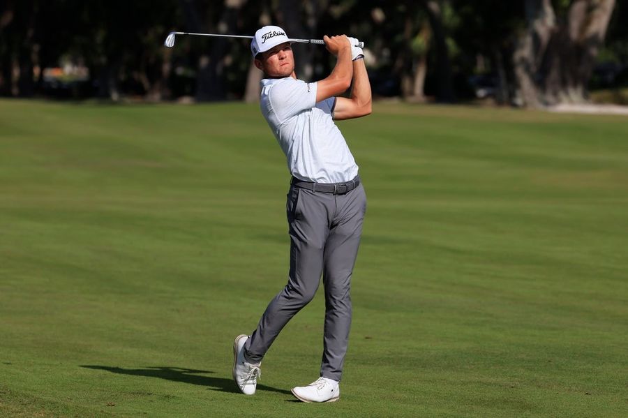 Syndication: Florida Times-Union