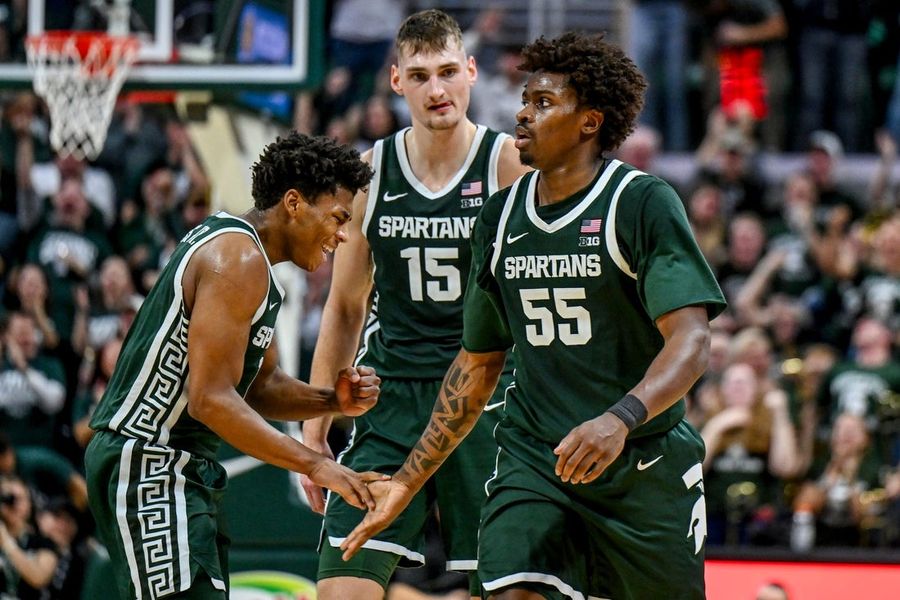 Syndication: Lansing State Journal