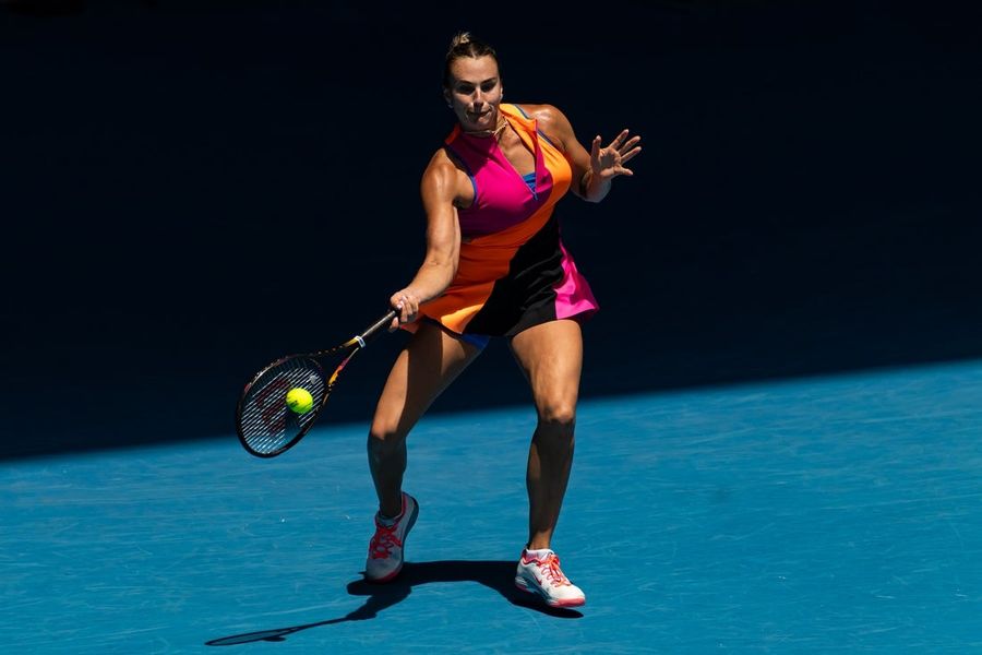 Tennis: Australian Open