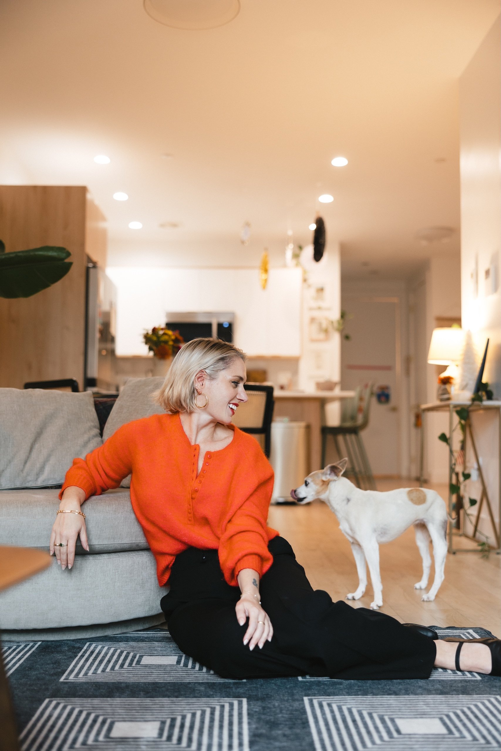 A (Petite) Week of Outfits: Caitlin Abber