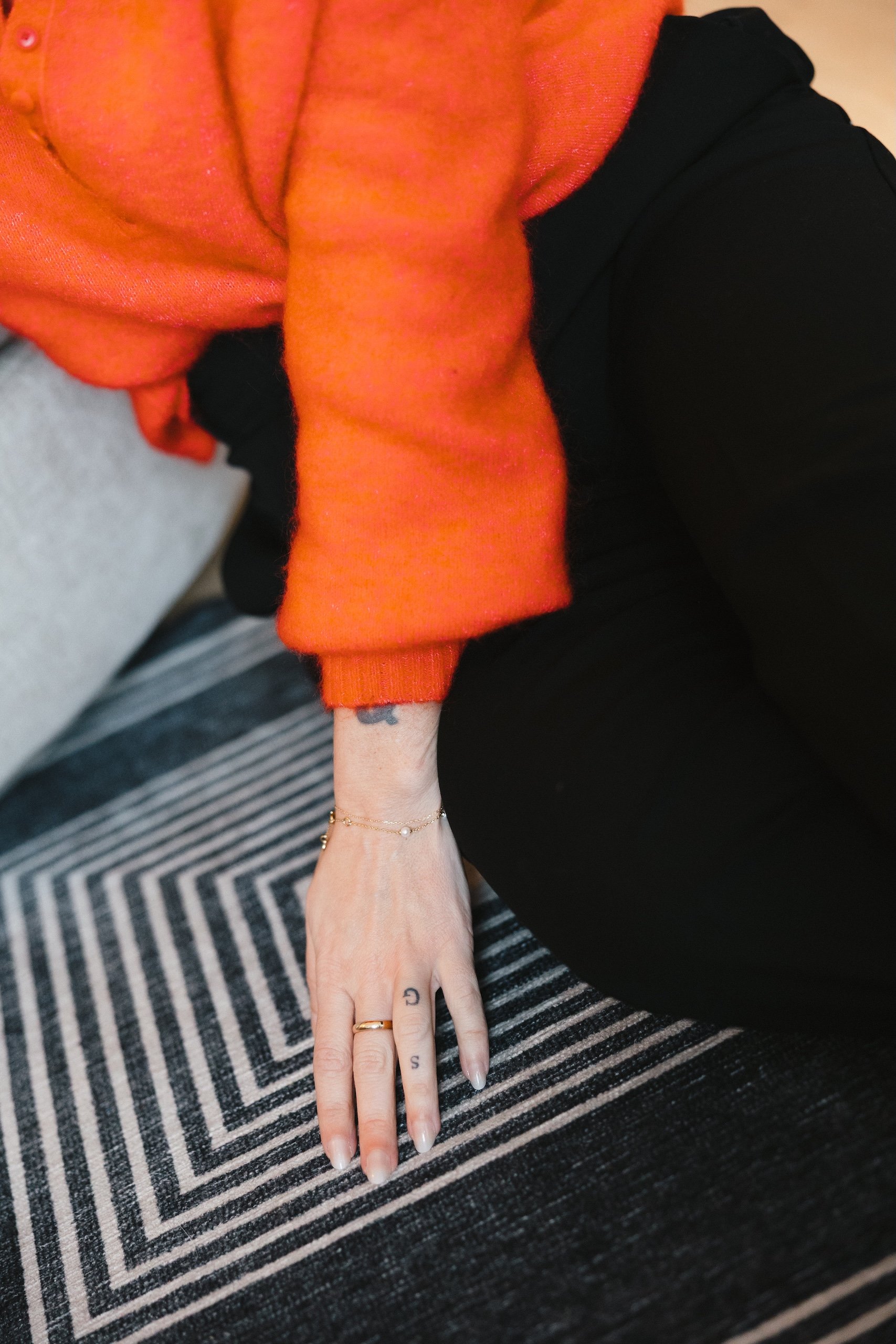 A (Petite) Week of Outfits: Caitlin Abber