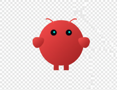 The moltbot and clawdbot mascot