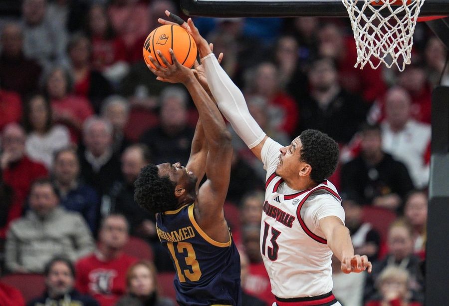 Syndication: The Courier-Journal