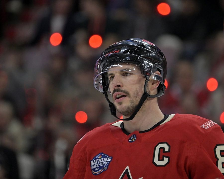 NHL: 4 Nations Face Off-USA vs Canada