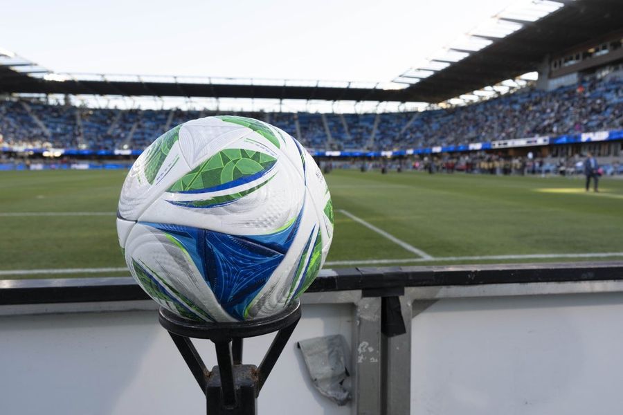 MLS: Houston Dynamo FC at San Jose Earthquakes