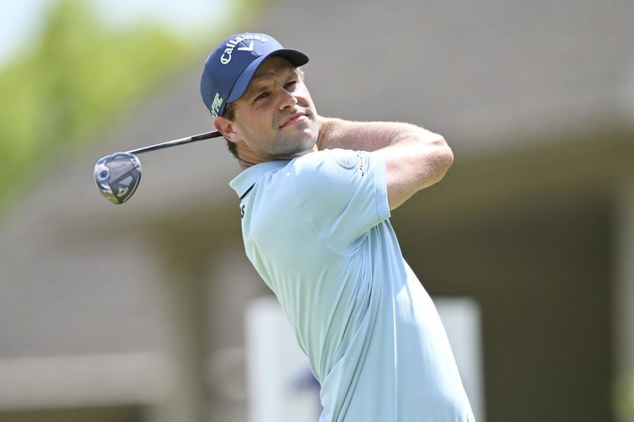 PGA: FedEx St. Jude Championship - Third Round