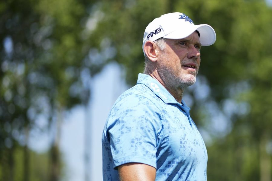 Golf: LIV Golf Michigan Team Championship