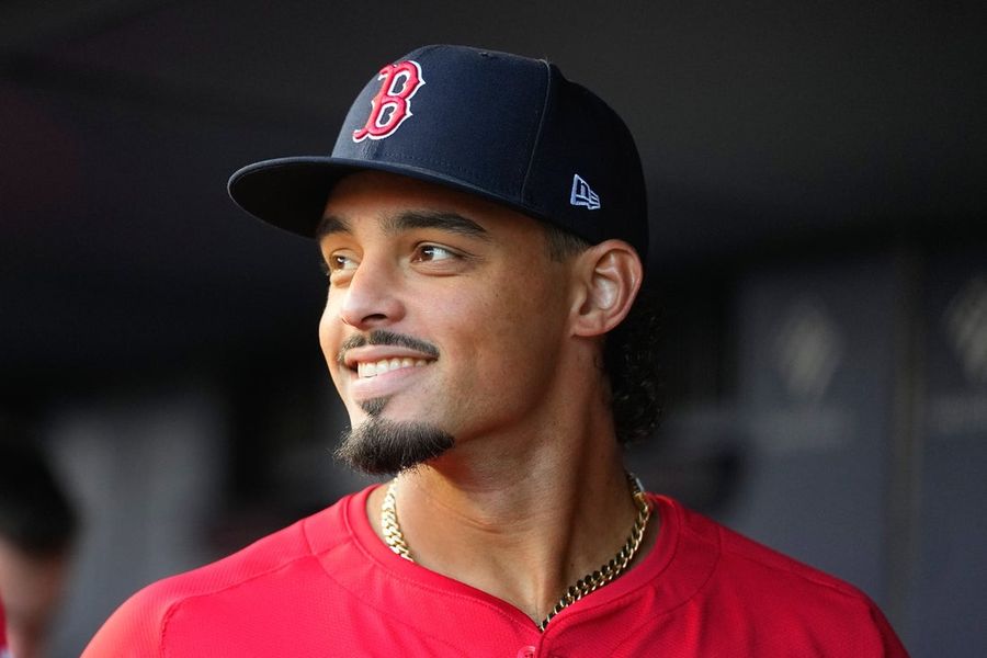 MLB: Boston Red Sox at New York Yankees