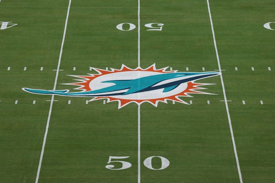NFL: Baltimore Ravens at Miami Dolphins