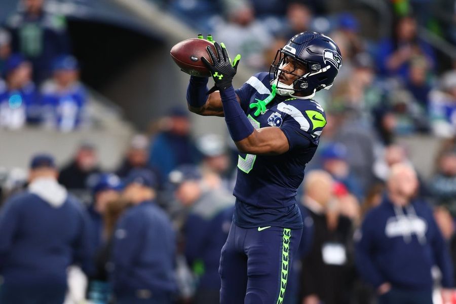 NFL: NFC Divisional Round-San Francisco 49ers at Seattle Seahawks