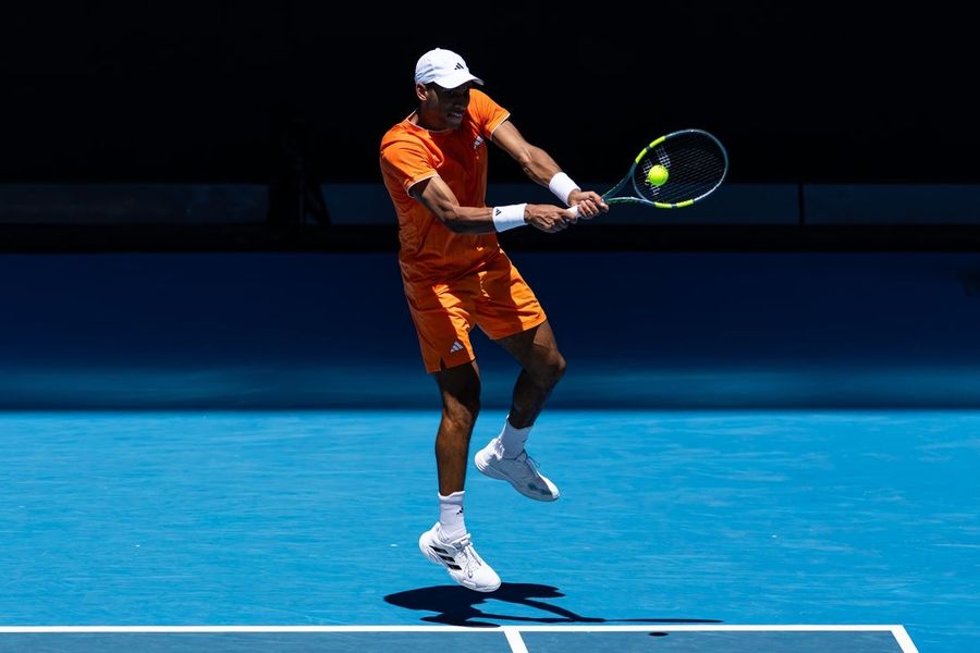 Tennis: Australian Open