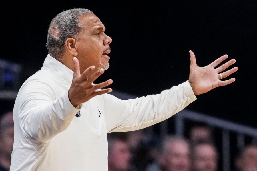 Syndication: The Indianapolis Star