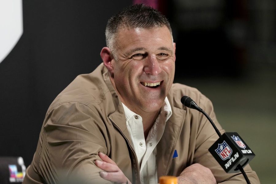 NFL: Super Bowl LX-Opening Night