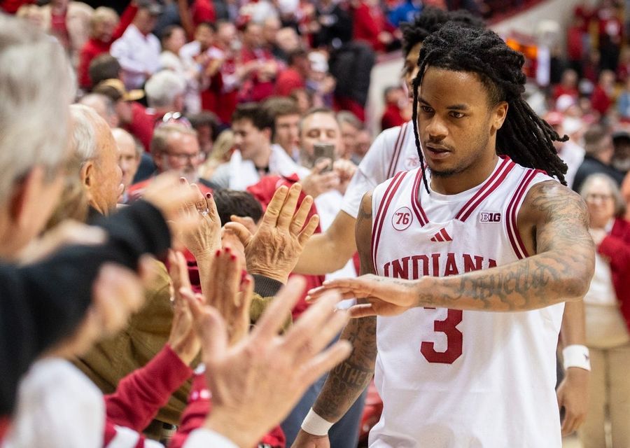 Syndication: The Herald-Times