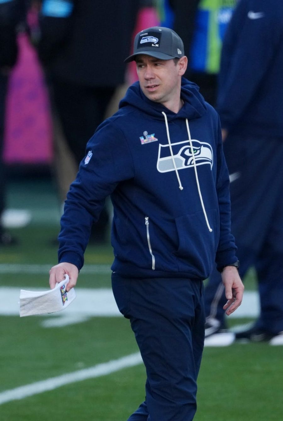 NFL: Super Bowl LX-Seattle Seahawks at New England Patriots