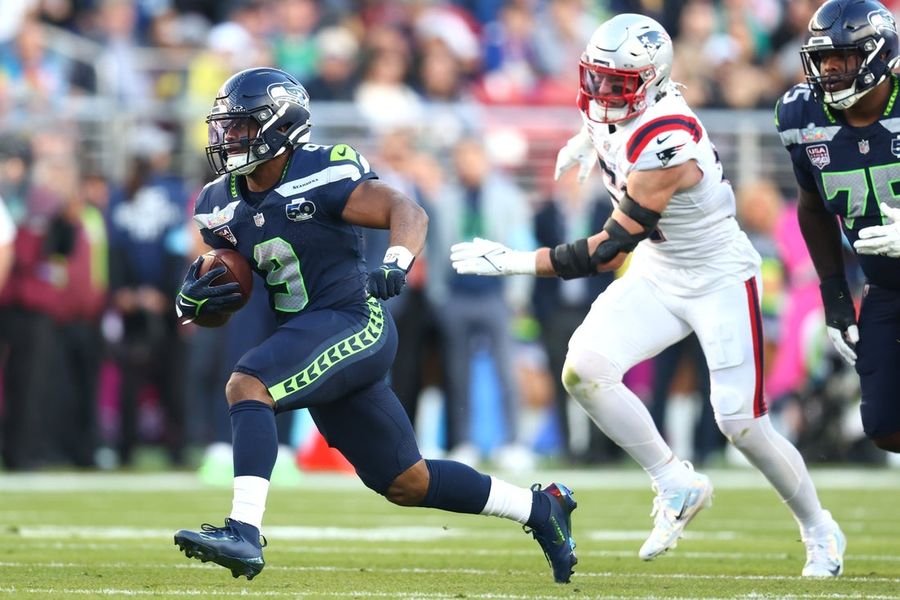 NFL: Super Bowl LX-Seattle Seahawks at New England Patriots